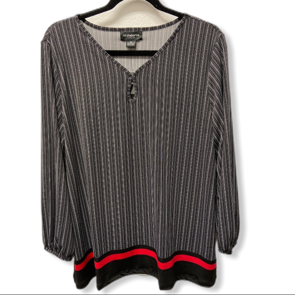 Liz Claiborne Top